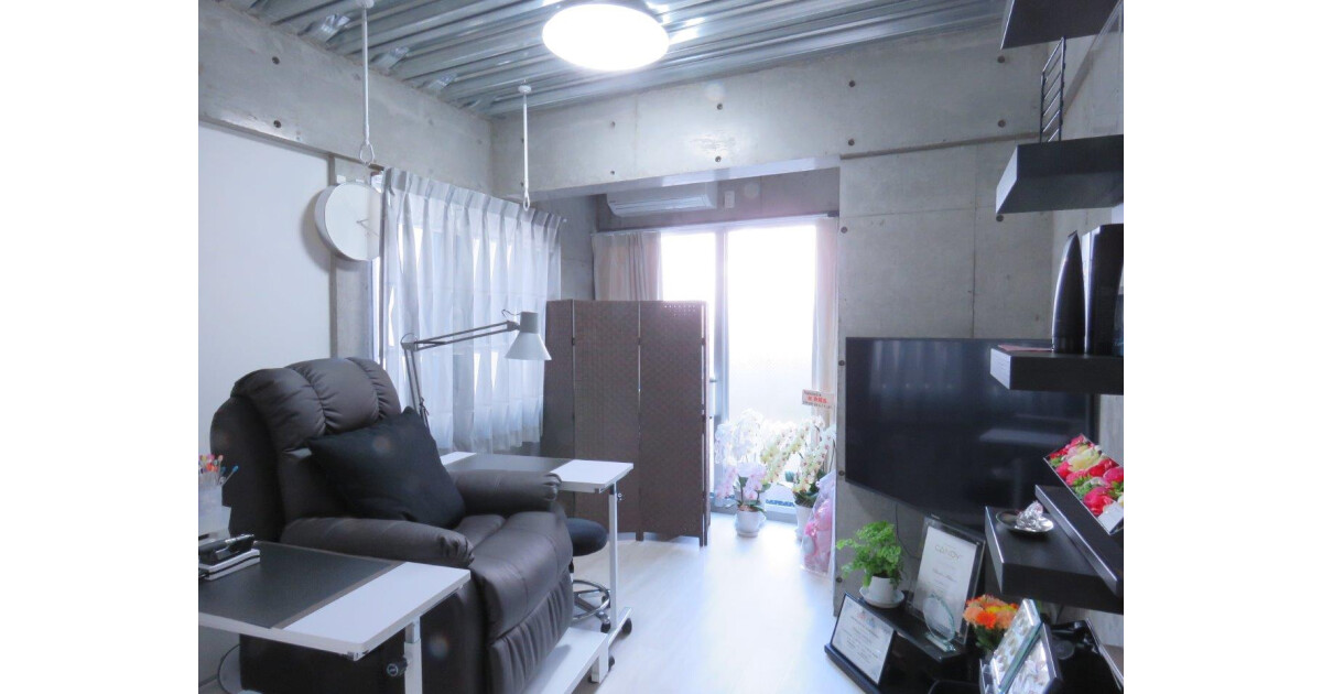 Nabinailの紹介画像