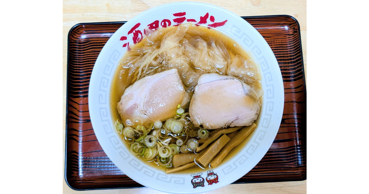 三日月軒東中の口店の紹介画像