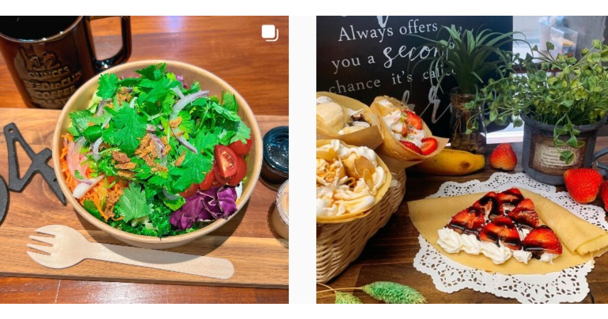 Deli&Cafe54の紹介画像