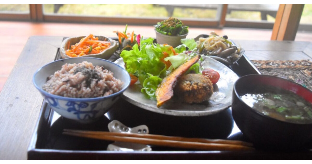 古民家空間風楽の紹介画像