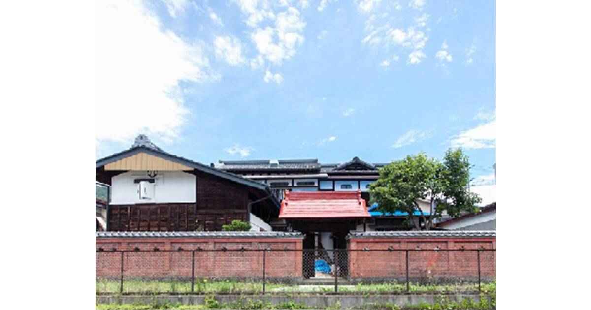 マスヤゲストハウスの紹介画像