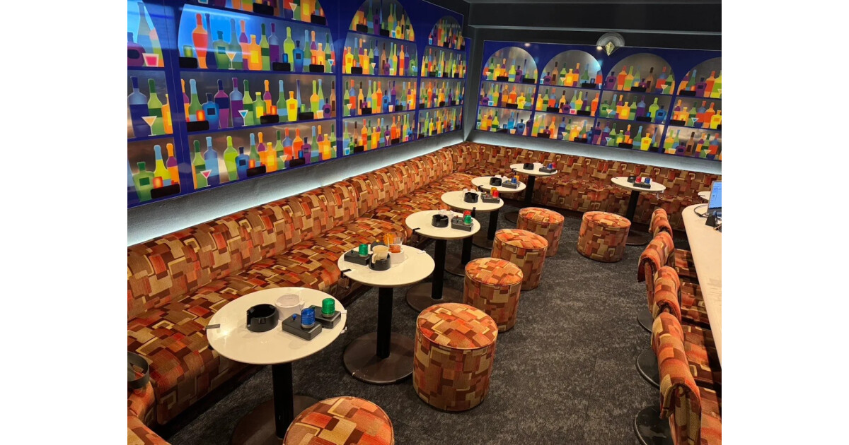 クイズバー　スアール　蒲田店の紹介画像