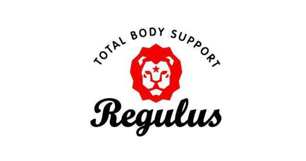 トータルボディサポートRegulusの紹介画像