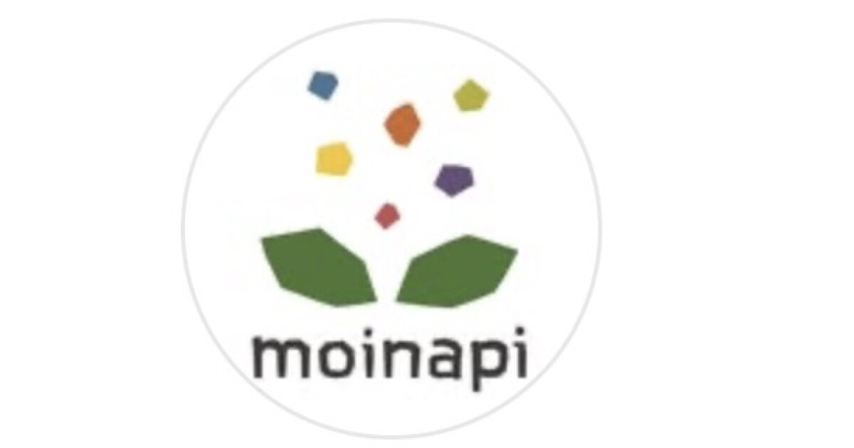 moinapiの紹介画像