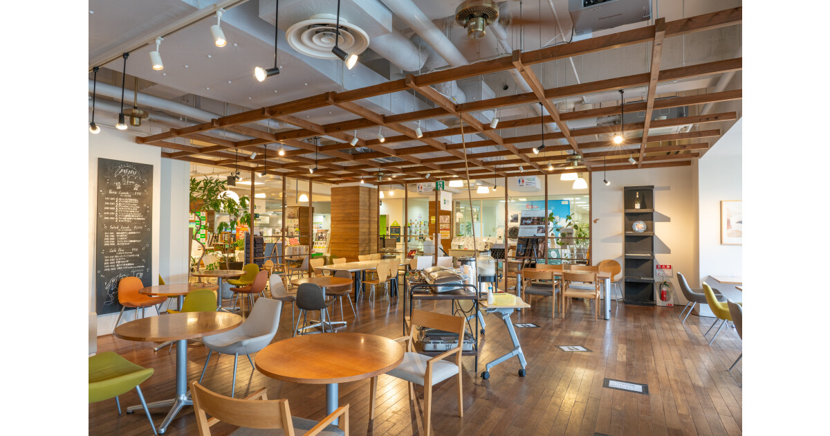 GREEN CAFEの紹介画像