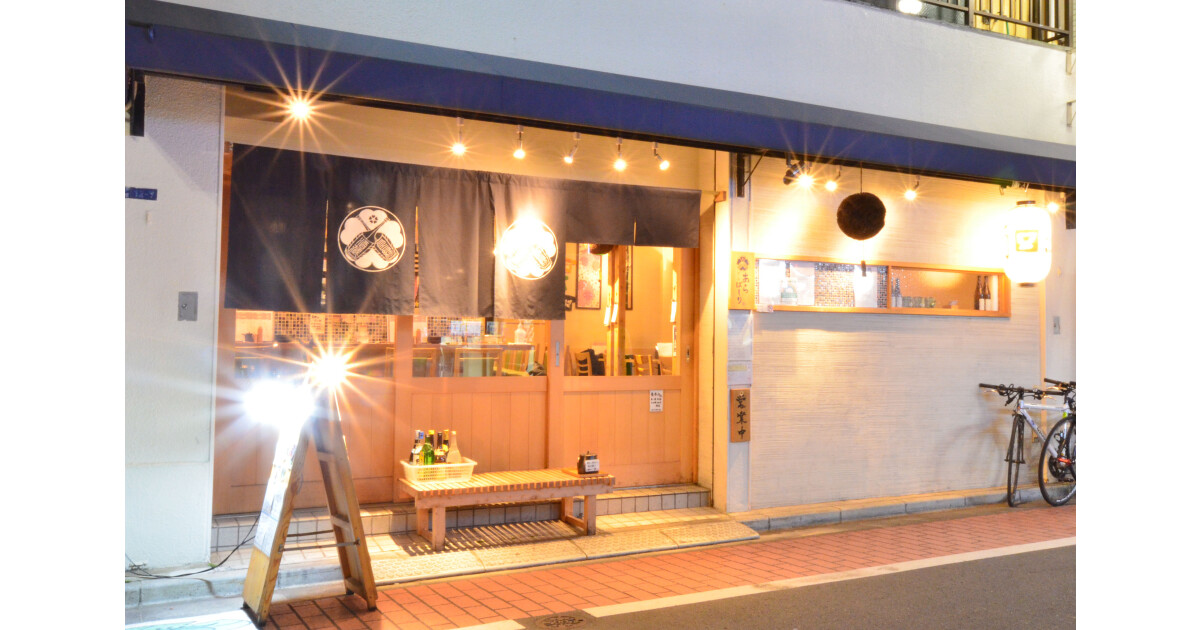 日本酒と肴　あらばしり亀戸の紹介画像