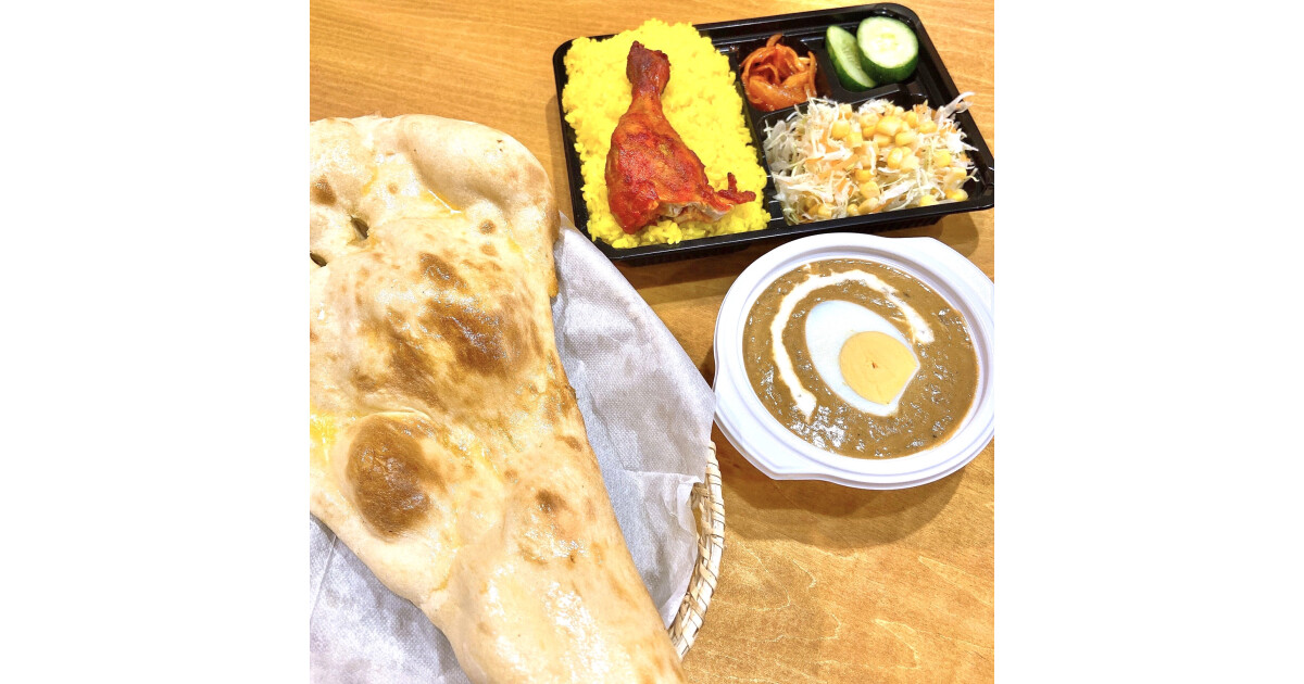 インド料理 ガザル 西千葉駅前店の紹介画像