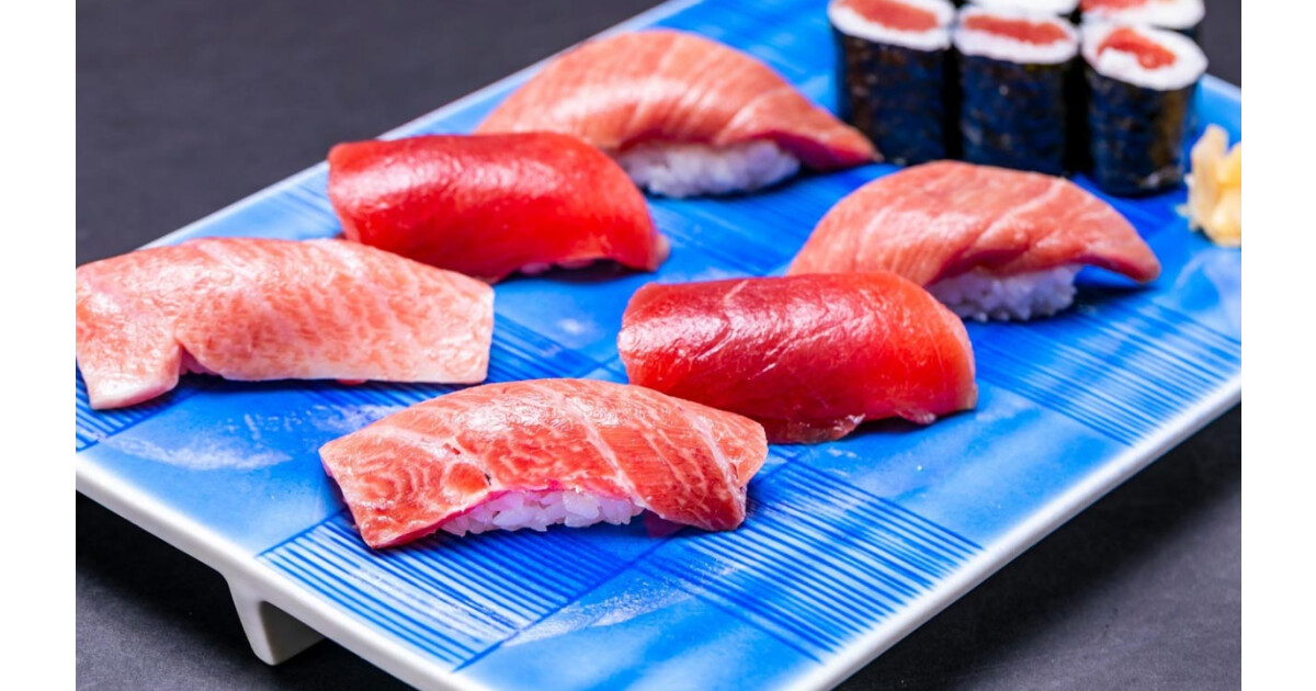 寿司・和食・おかめの紹介画像