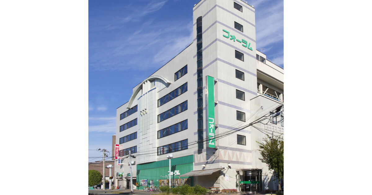 フォーラム山形の紹介画像