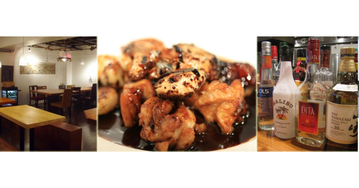 OLIVE曙橋の紹介画像