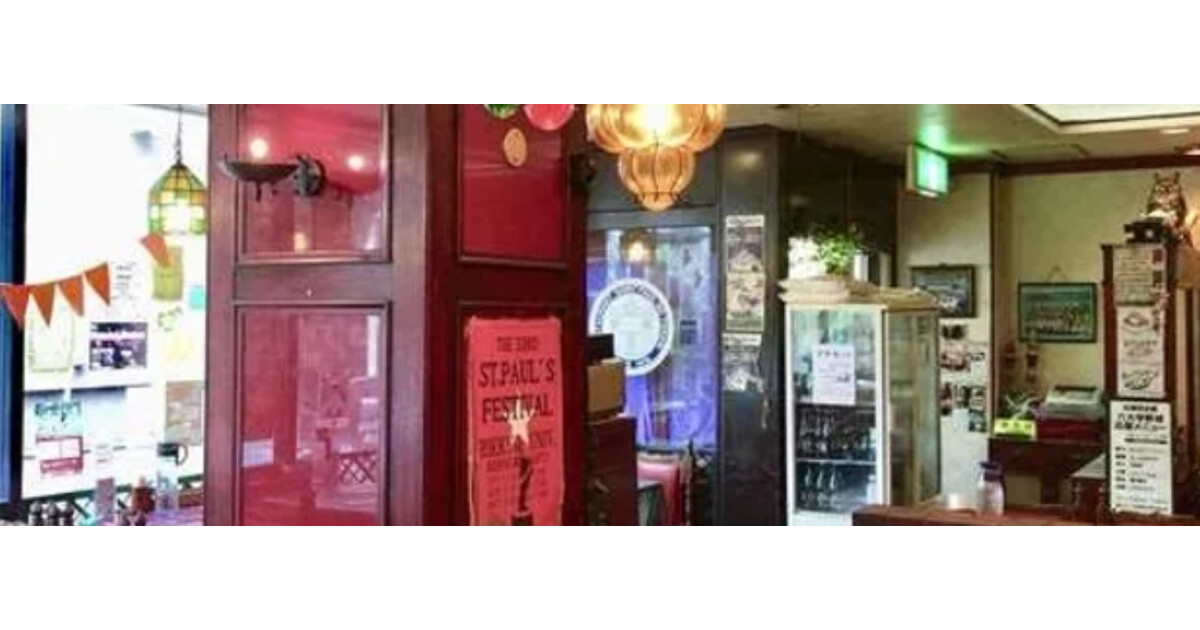 セントポールの隣の紹介画像