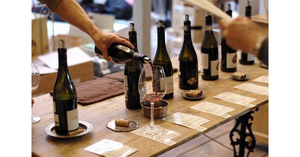 aVin Bio 食堂の紹介画像