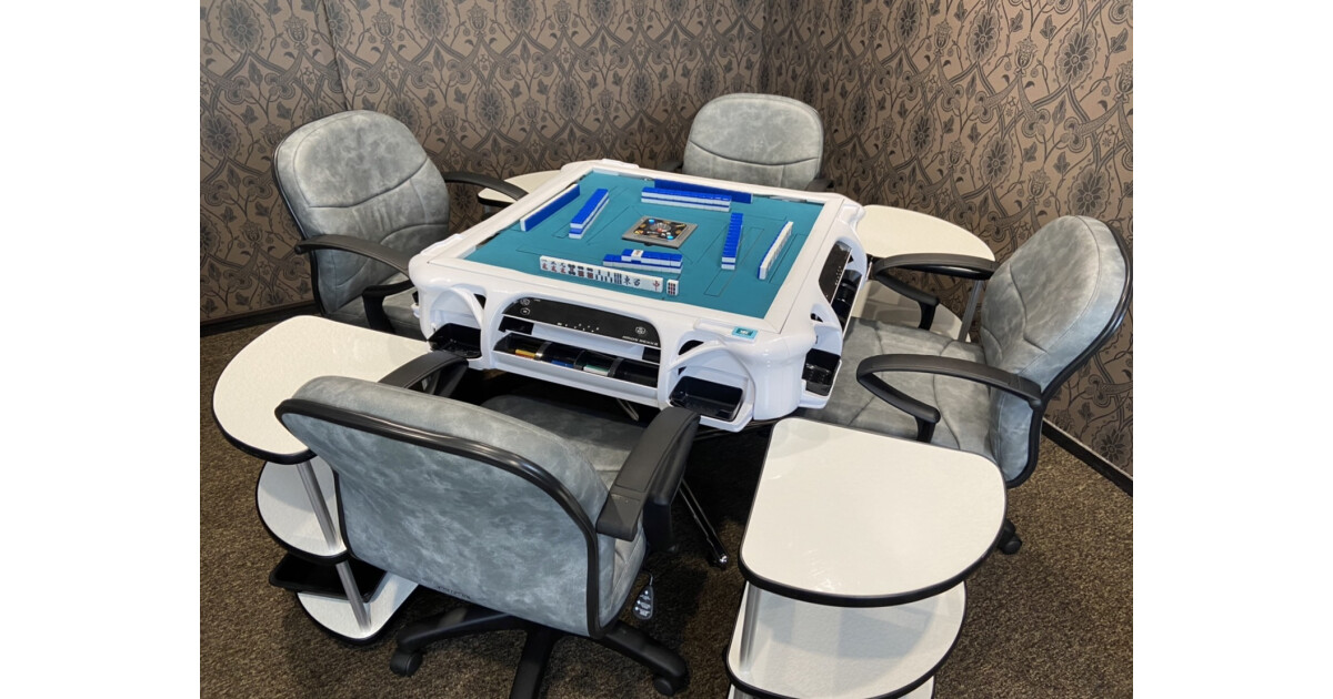 麻雀サロンユキトの紹介画像