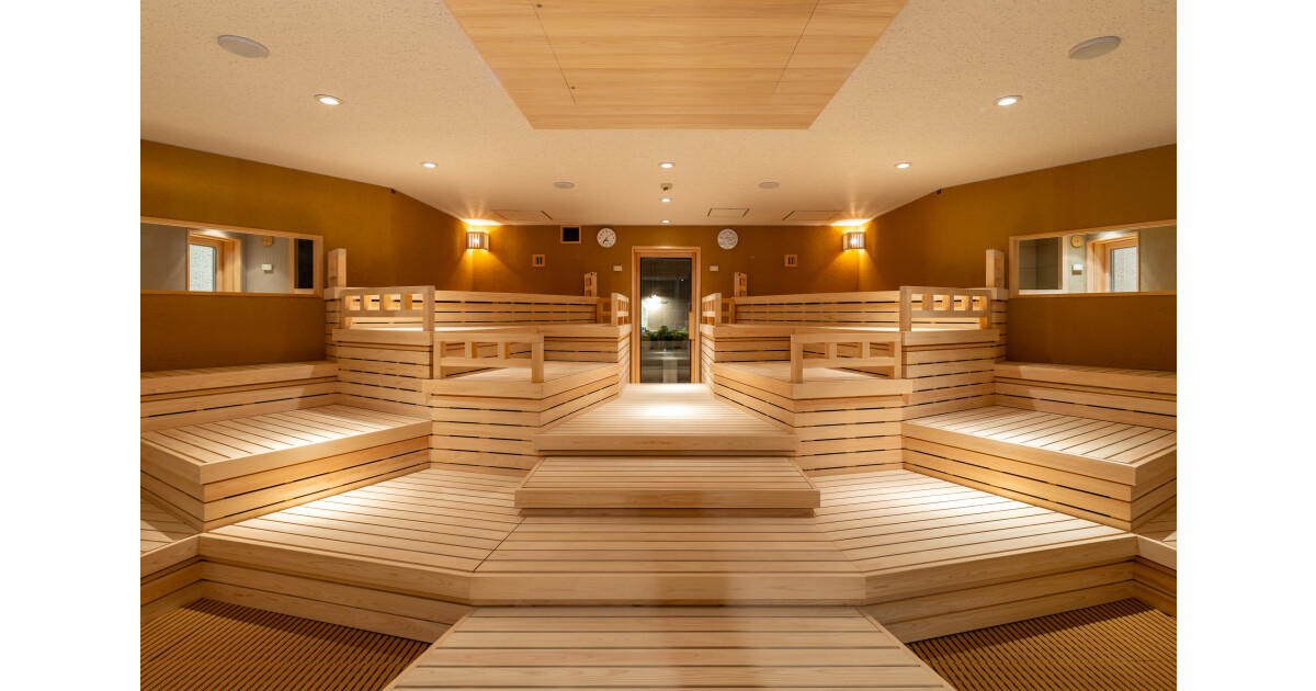 常総ONSEN＆SAUNA お湯むすびの紹介画像