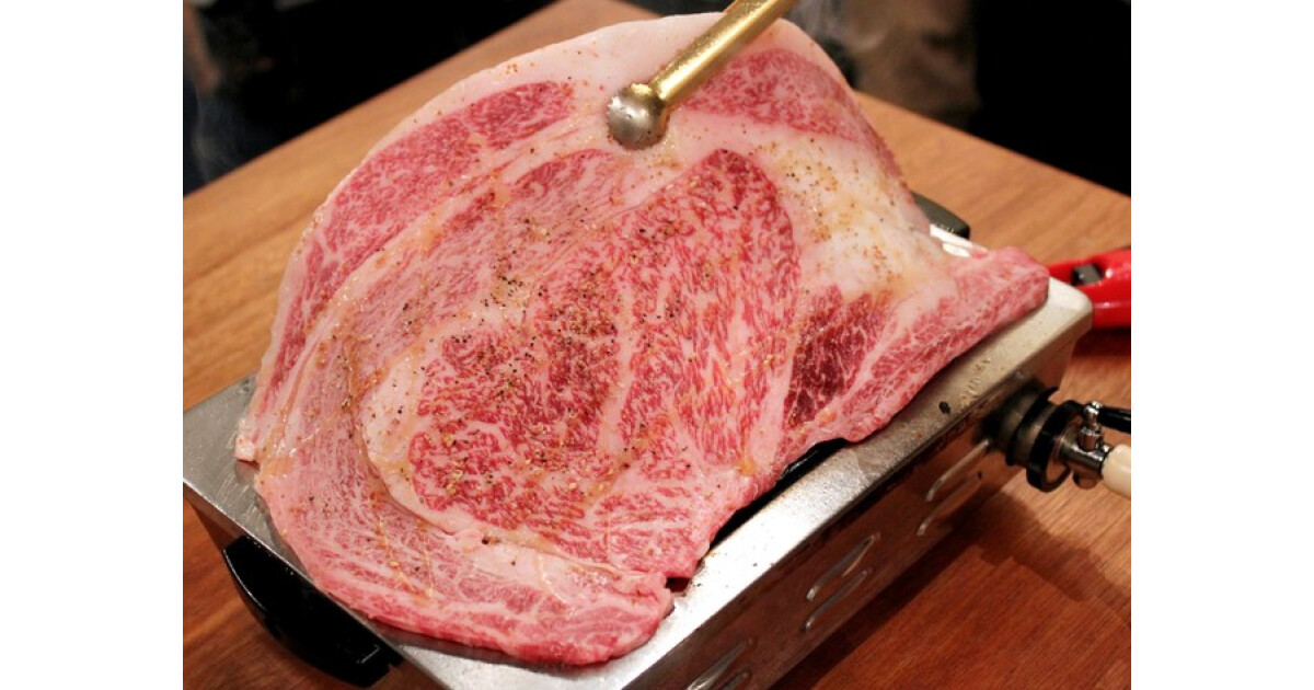大阪焼肉ホルモンふたご横浜駅西口店の紹介画像