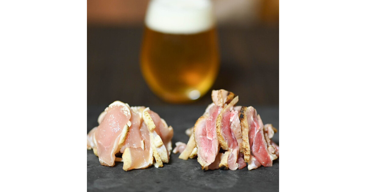 とりお　～地鶏の鶏刺しと唐揚げの店～の紹介画像