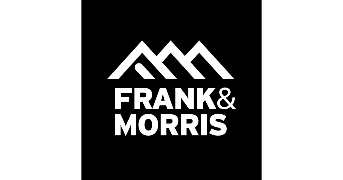 FRANK&MORRISの紹介画像