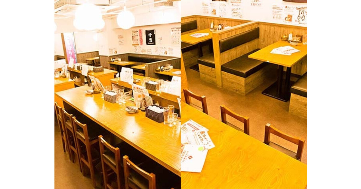 日本酒原価酒蔵 川崎店の紹介画像