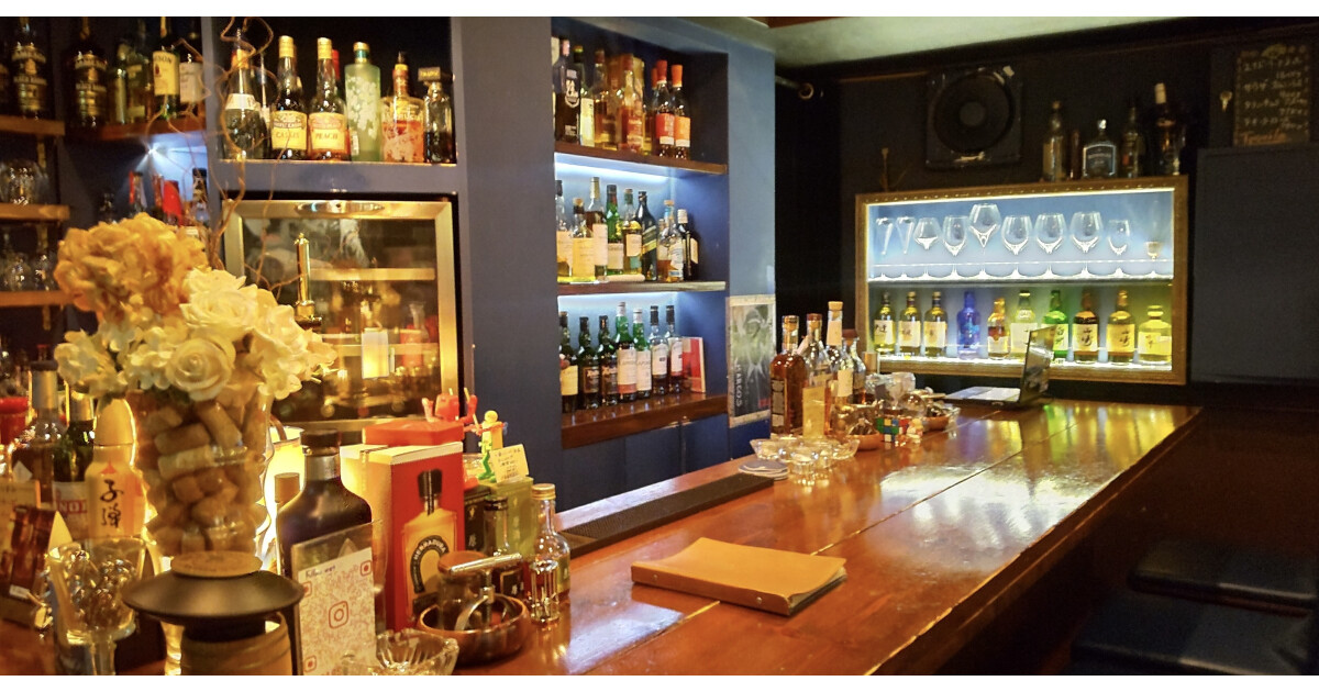Bar Segueの紹介画像