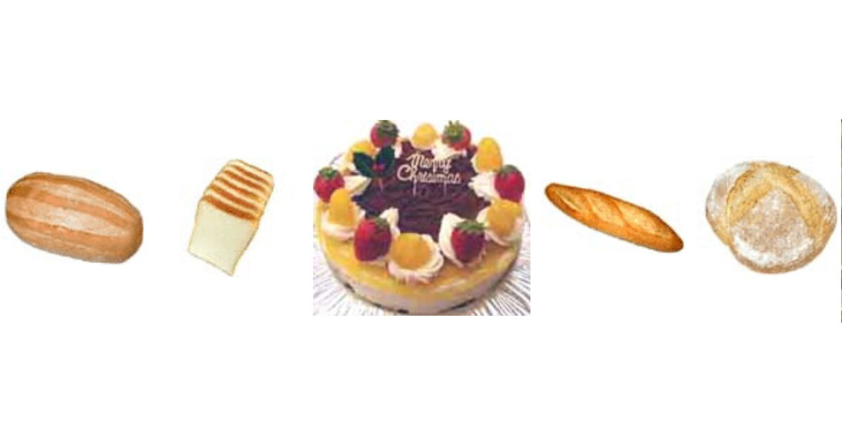 丸十ベーカリーヒロセ高円寺駅前店の紹介画像