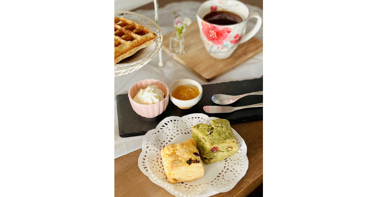 喫茶mascochaの紹介画像