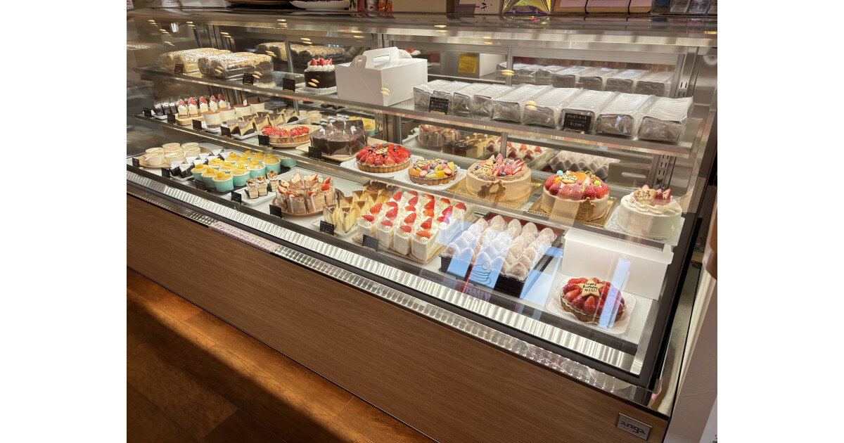 Sweets Shop Moriの紹介画像
