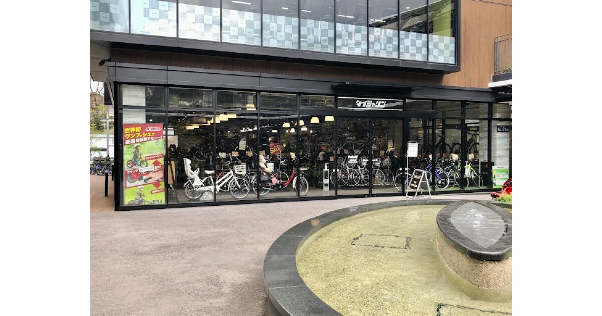 ダイシャリンBRANCH仙台店の紹介画像