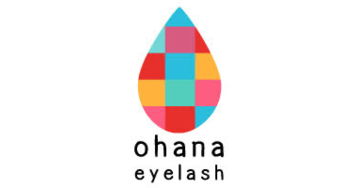 ohana eyelashの紹介画像