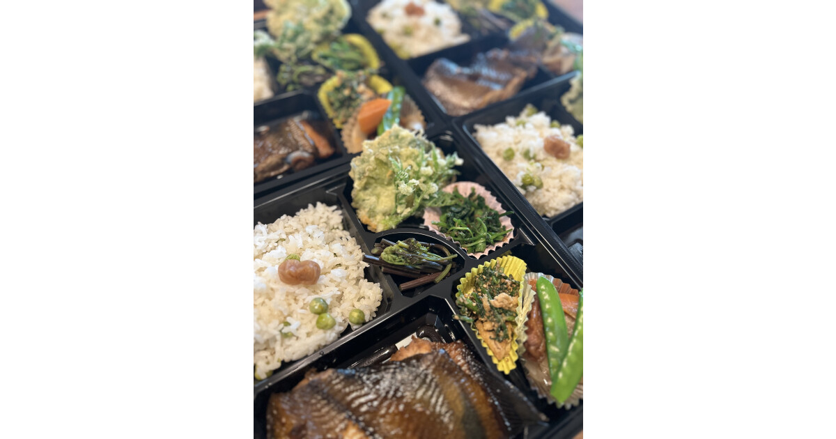 akari healthy kitchenの紹介画像