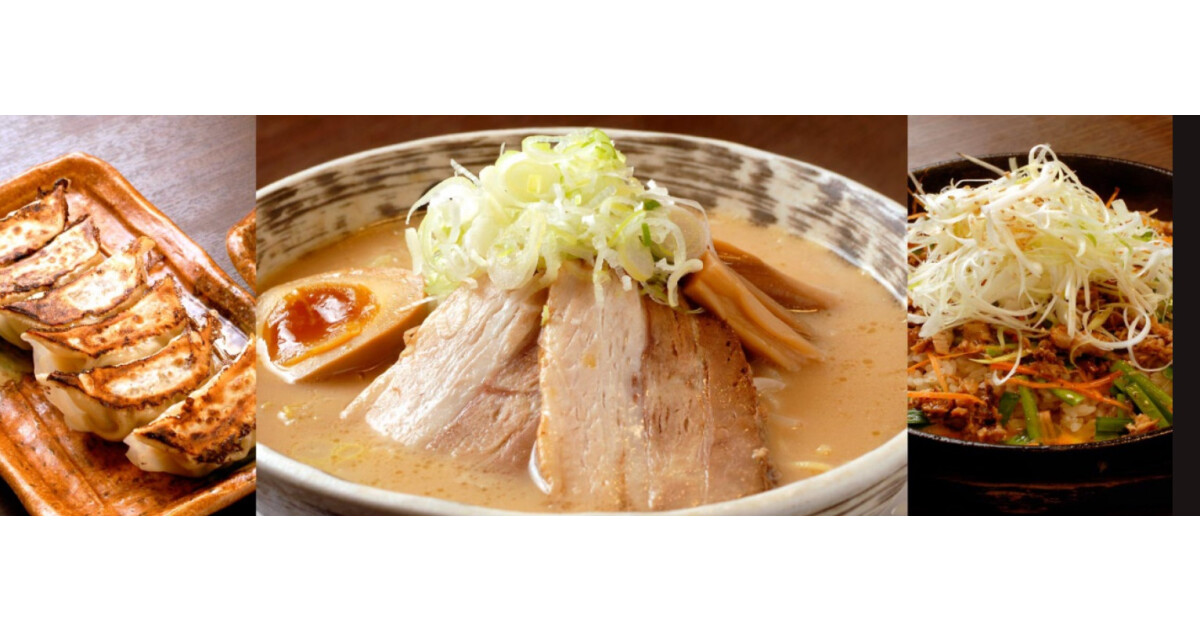 らーめん なごみや 高蔵寺店の紹介画像