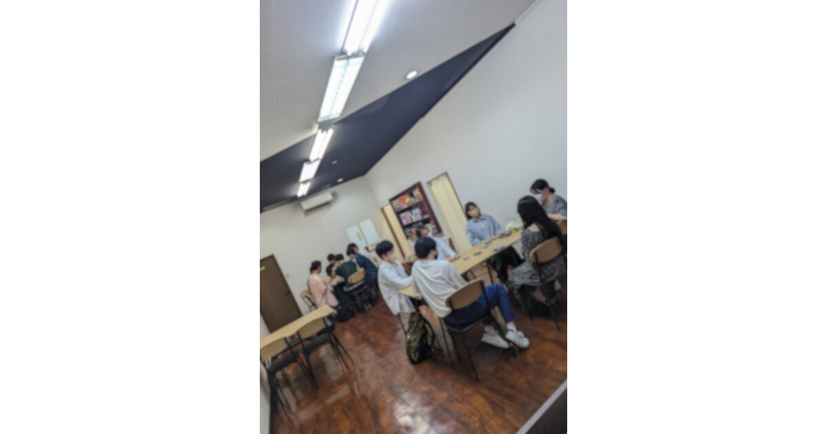 ボードゲームカフェLUBEの紹介画像