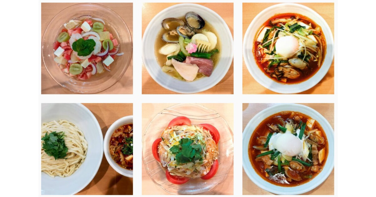 中華蕎麦 はるの紹介画像