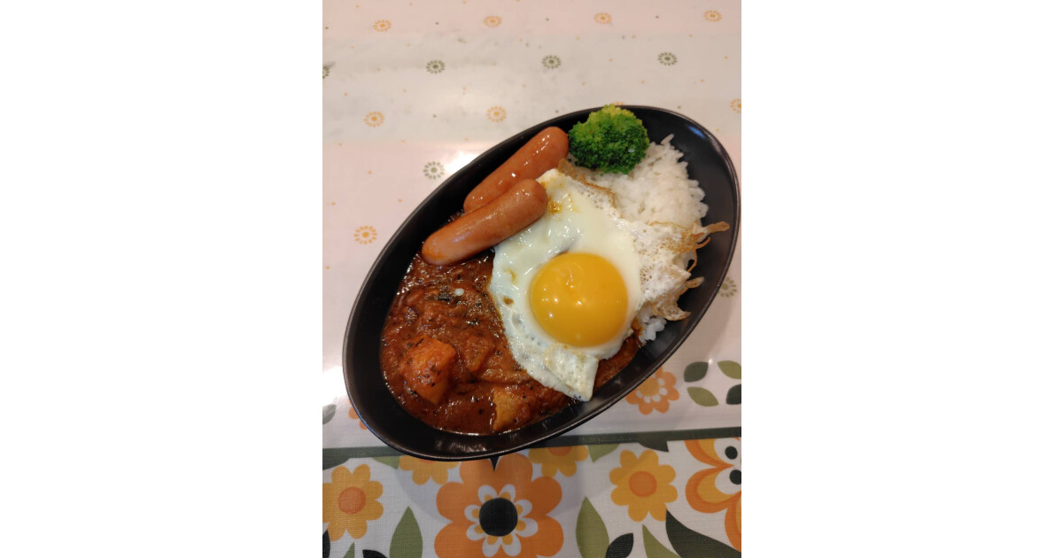まいどコルカタレストランの紹介画像