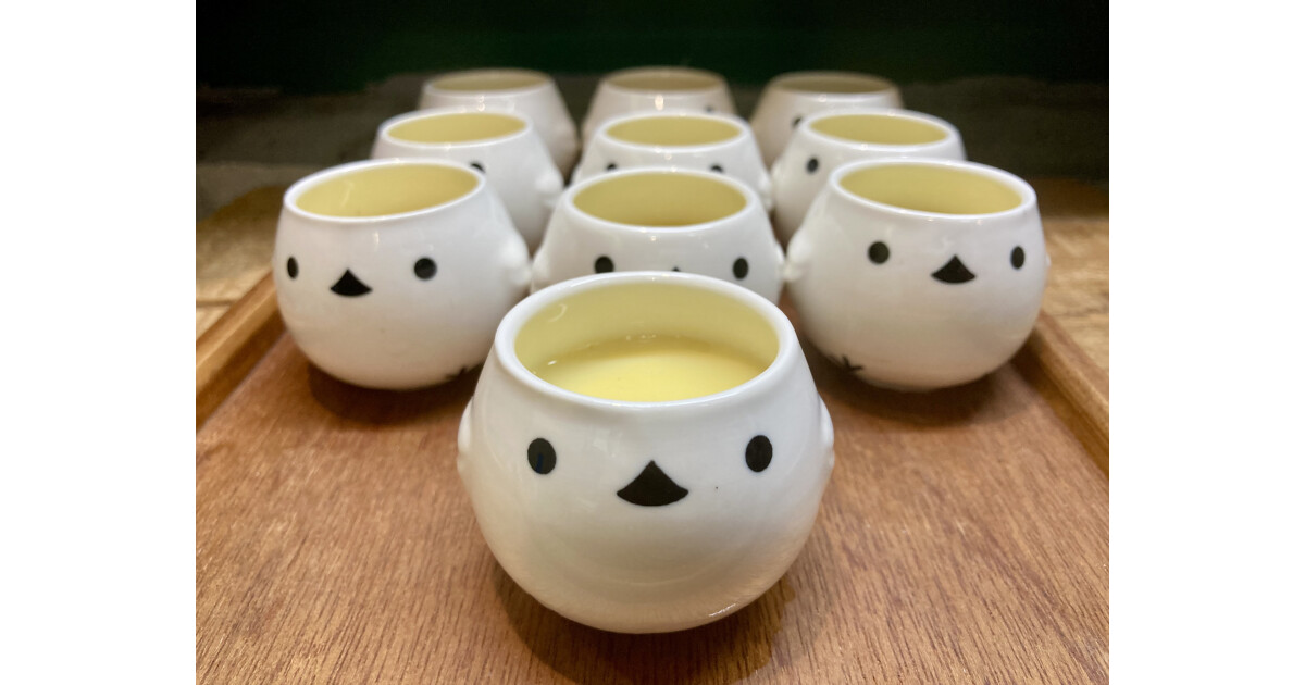 ひみつ基地ゴンの紹介画像