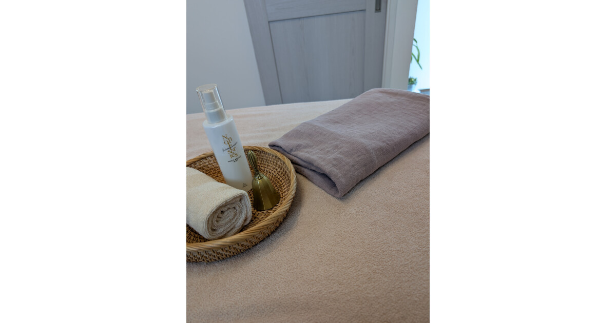 フェイシャル＆ボディケアサロンSLOWの紹介画像