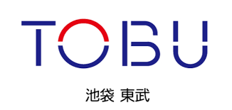 東武百貨店_池袋店様 ロゴ