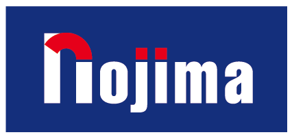 デジタル家電専門店 ノジマ 様 ロゴ