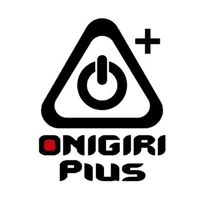 株式会社ONIGIRI Plus様 ロゴ