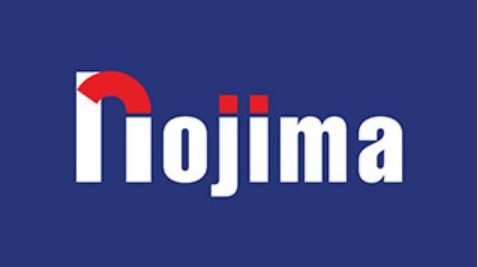 デジタル家電専門店 ノジマ様 ロゴ
