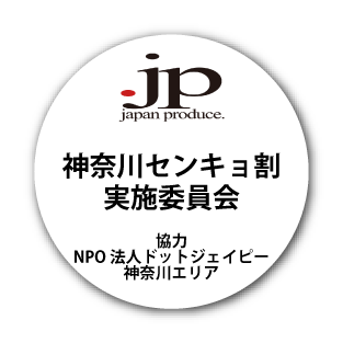 ドットジェイピー神奈川エリア ロゴ