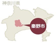 はだの選挙割 ロゴ